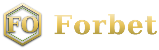 Forbet logo